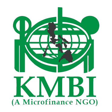 KMBI logo